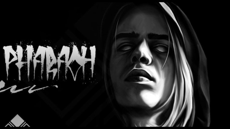 Без ключа Pharaoh