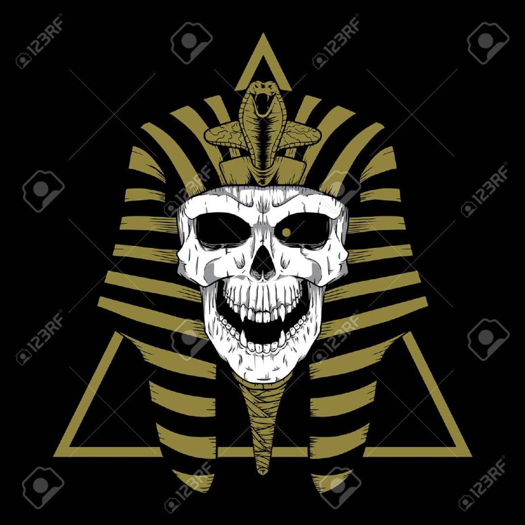 Фараон аватарка