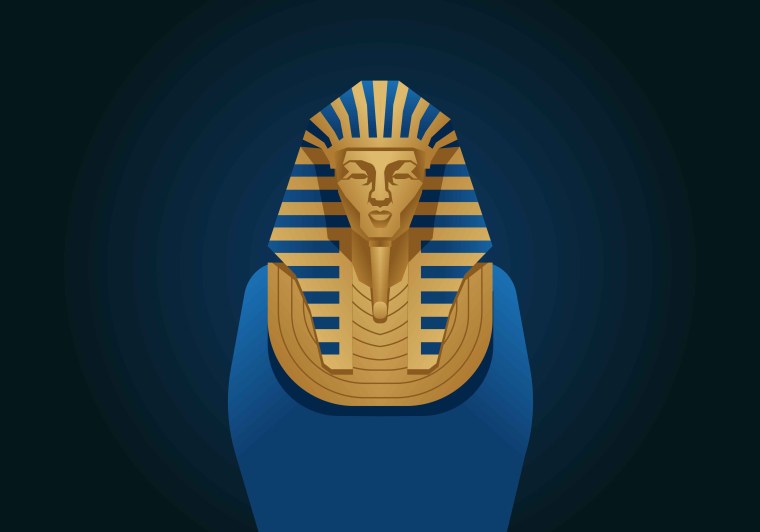 РАМЗЕС 3 фараон