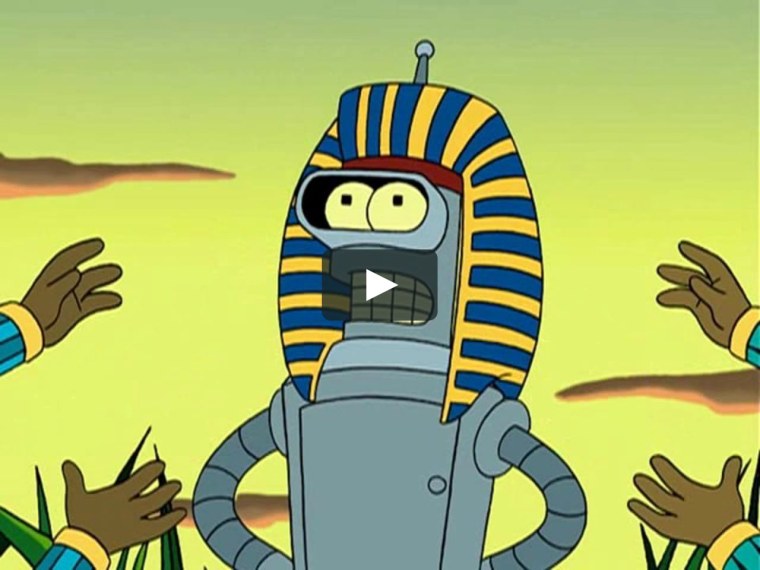 ПАБГ фараон арт