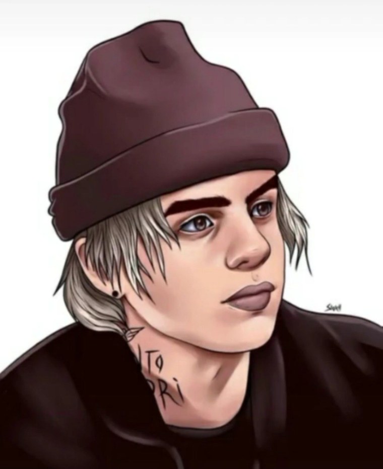 Фараон Глеб Голубин арт