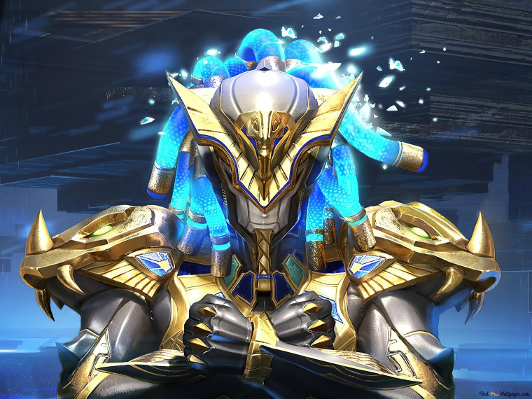 Фараон рэпер икона