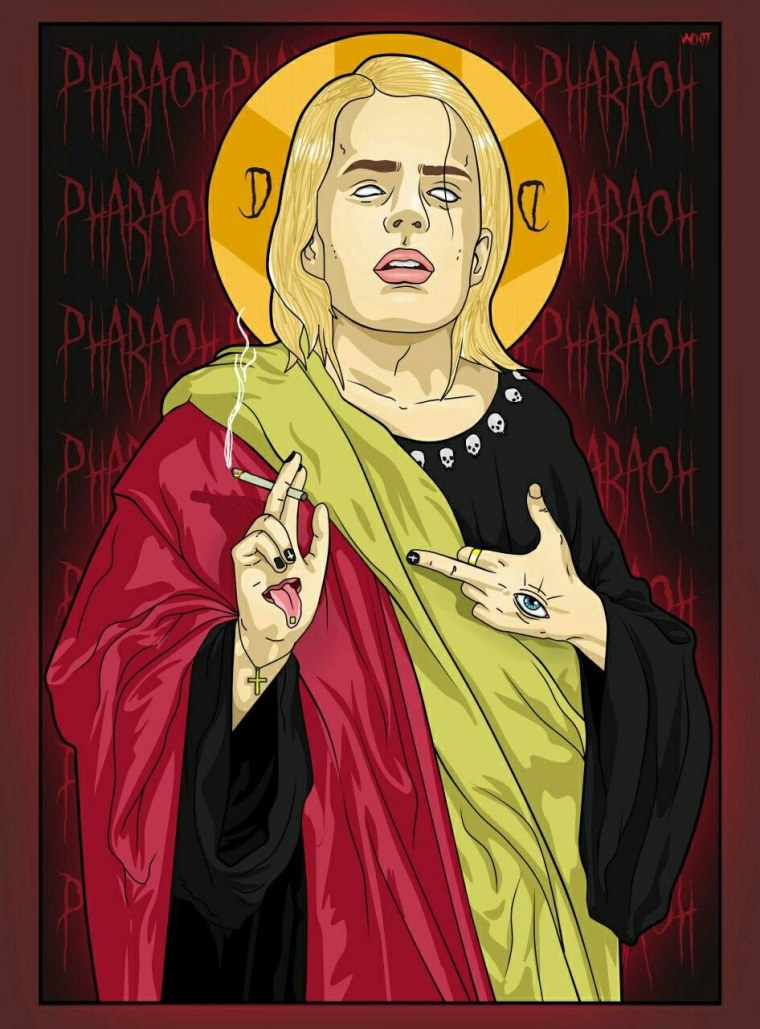 PUBG mobile 4k фараон