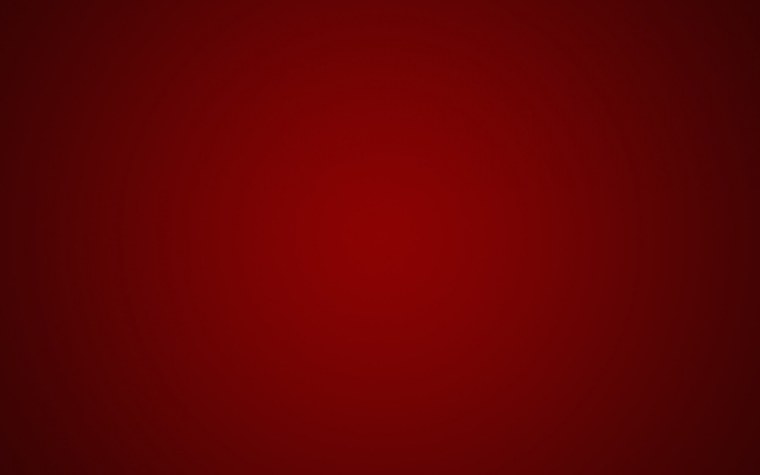 Насыщенный красный цвет