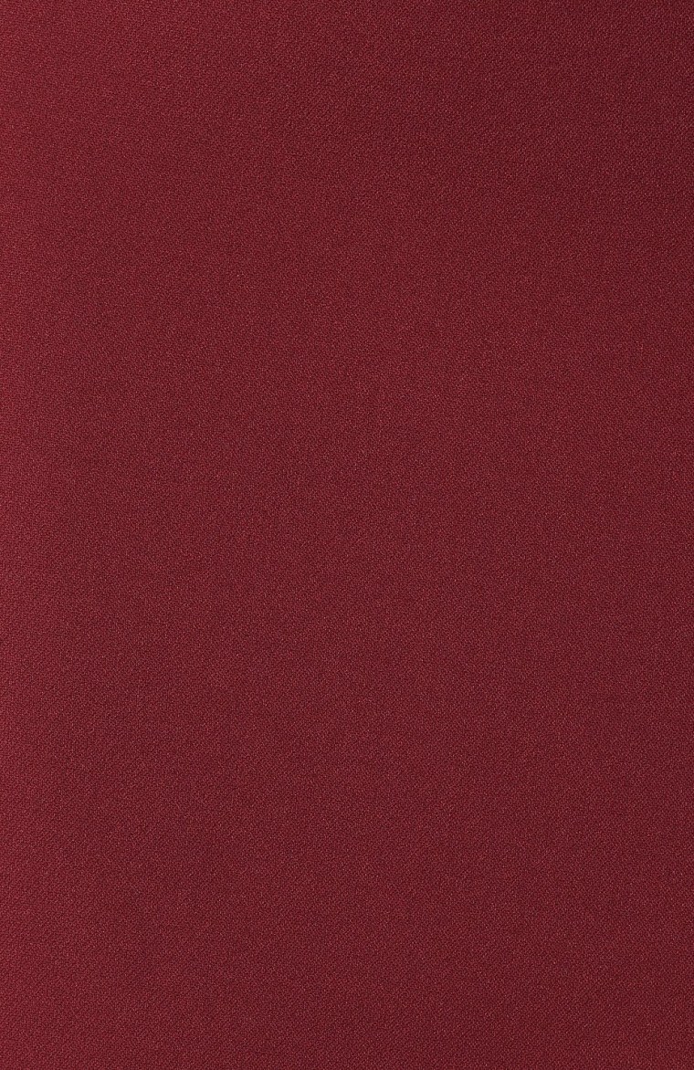 Темно красный цвет однотонный