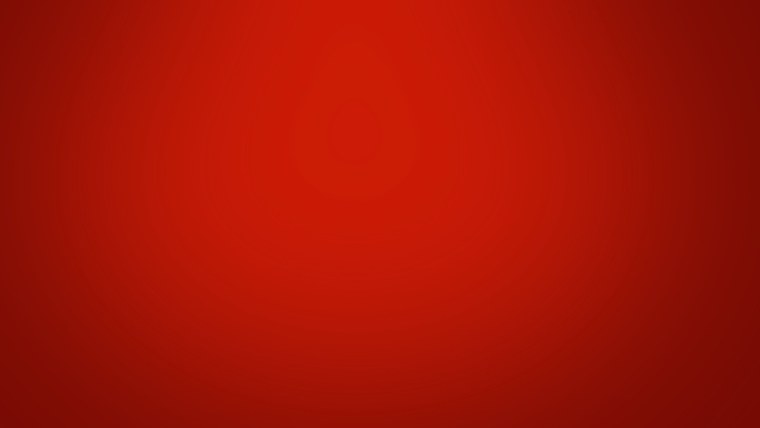 Красный сплошной