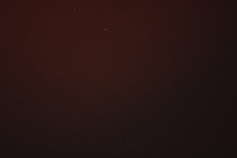 Красный фон яркий