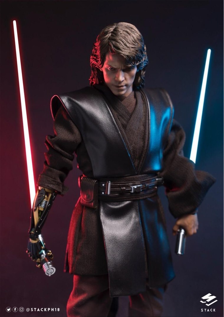 Ситх Энакин Скайуокер Энакин