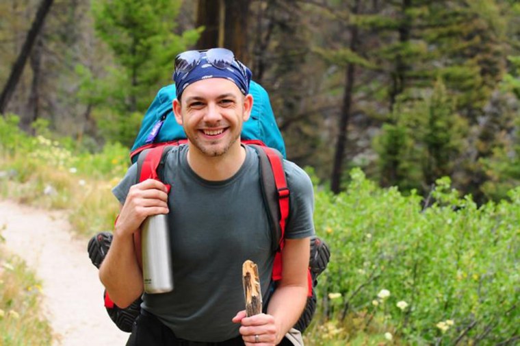 Леонид Круглов путешественник