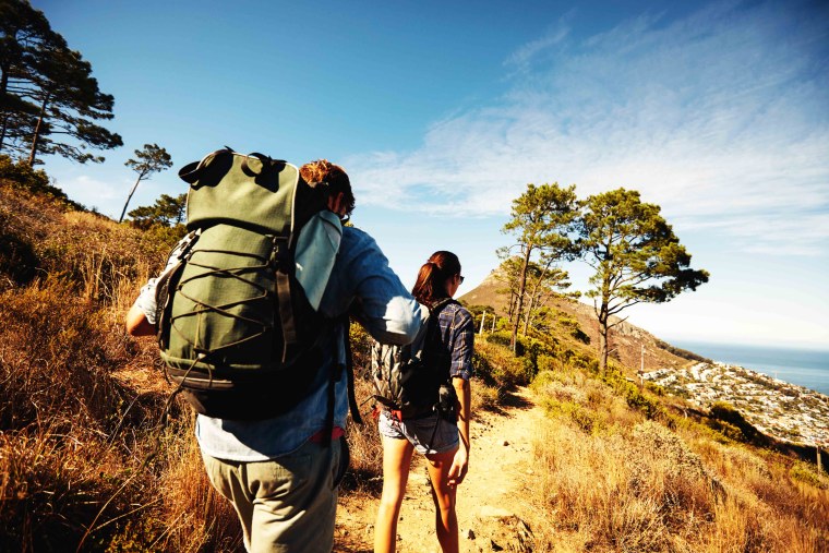Рюкзак Outdoor Hiking