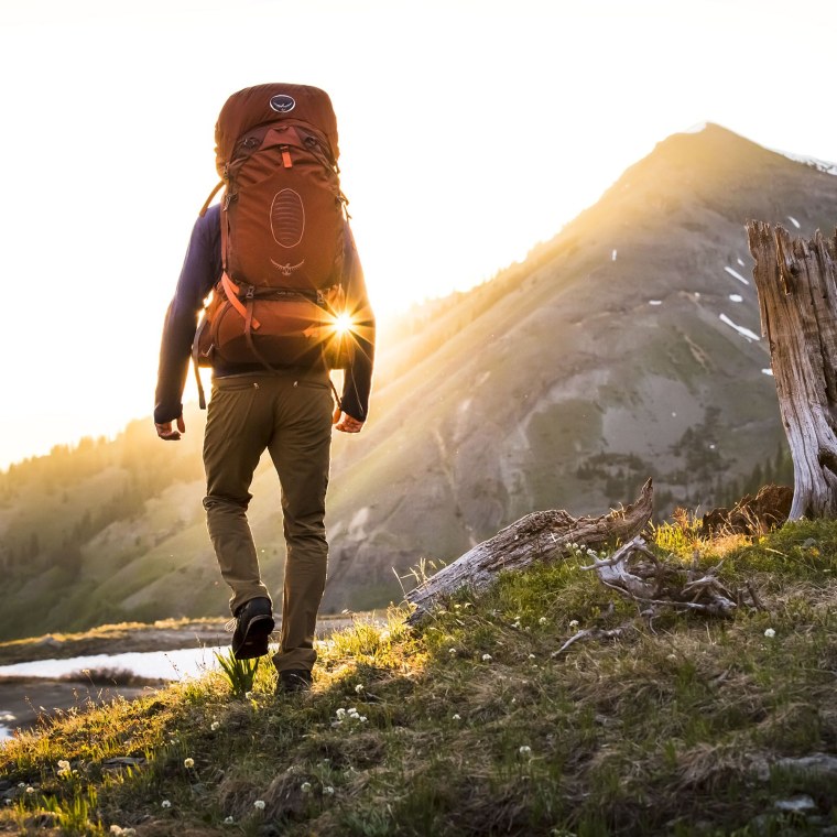 Отправляемся в путешествие