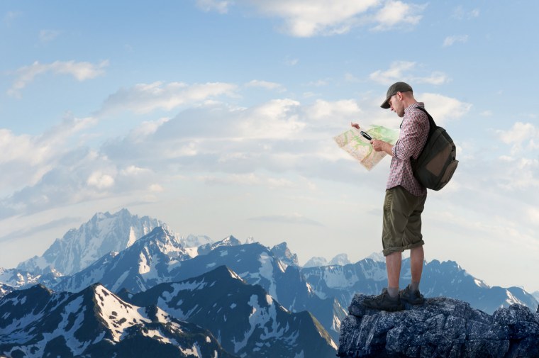 Саймон Рив в России