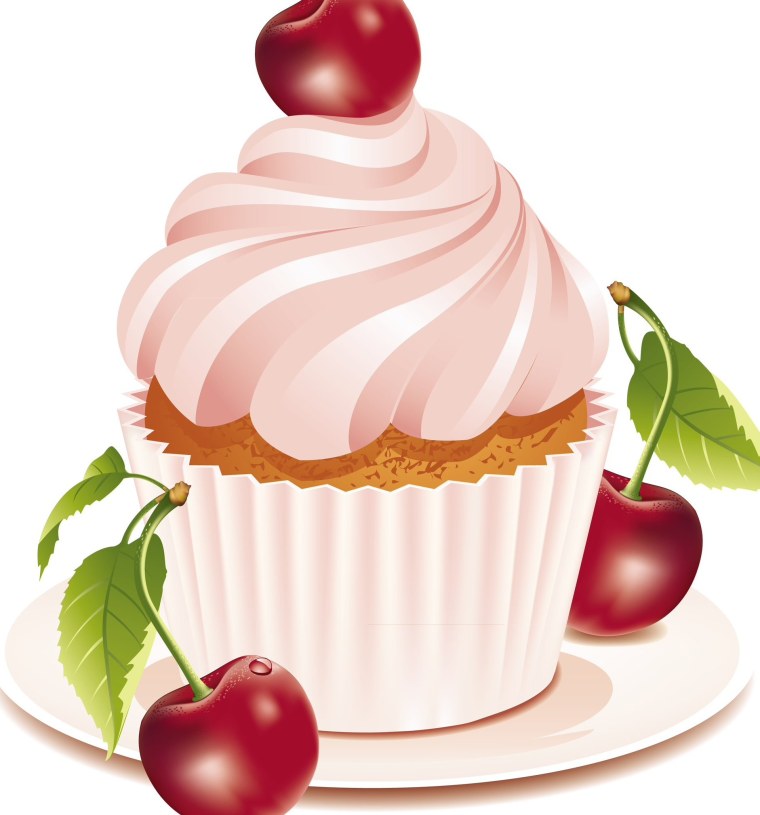 Молочные продукты на прозрачном фоне