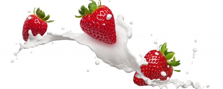 Взбитые сливки лого