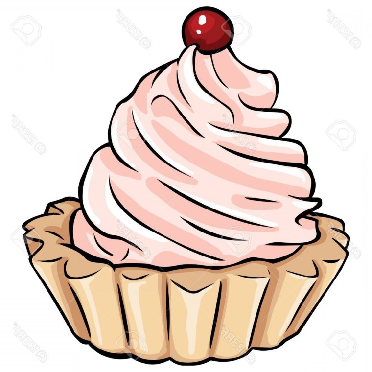 Сливки рисунок