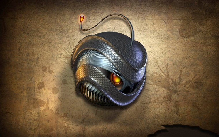 Прикольный фон