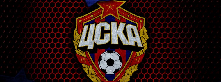 ФАУ ЦСКА лого