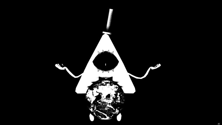 Билл Сайфер