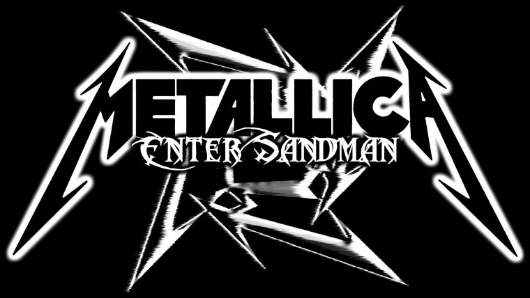Metallica обои на рабочий стол 1920х1080
