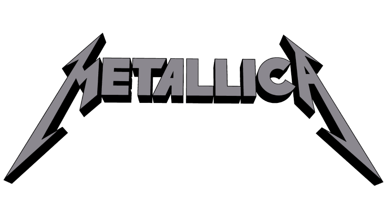 Metallica рисунки Хэтфилда