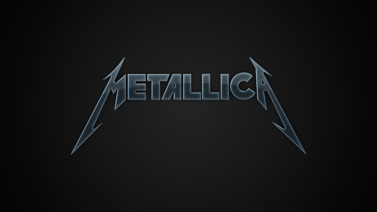 Metallica знак