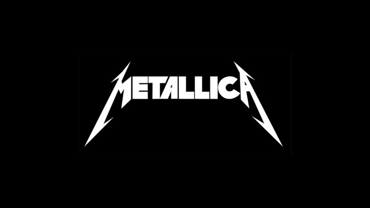 Metallica арты