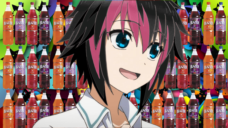 Руби Роуз RWBY Мем