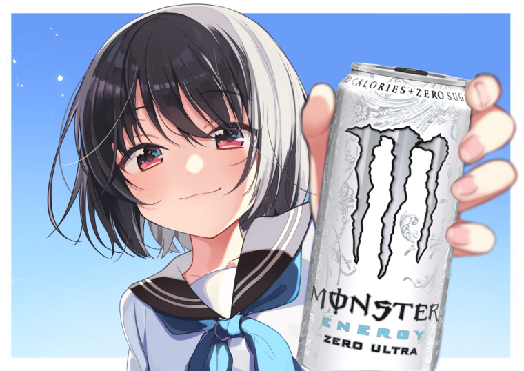 Хуманизация напитков