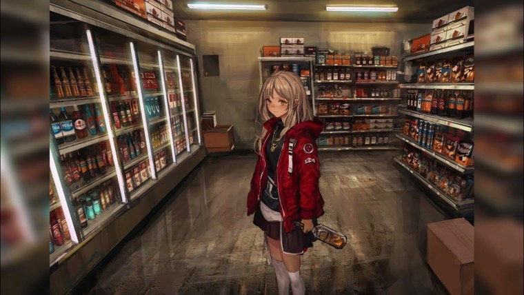 Хуманизация Энергетиков