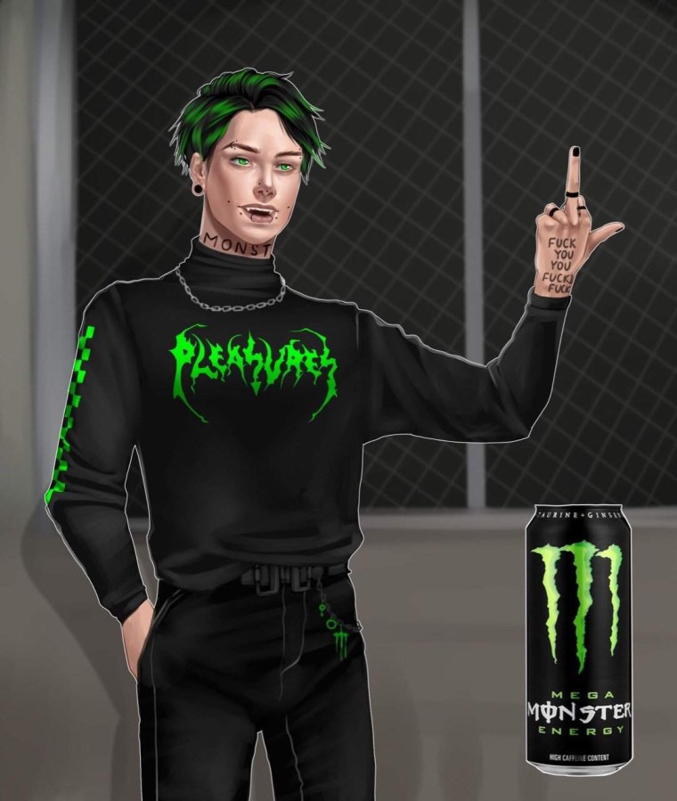 Аниме Азур Лейн Enterprise