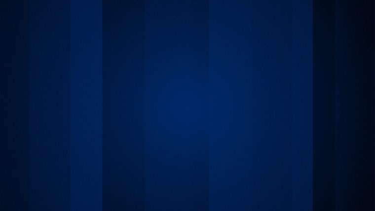 Темно синяя полоса