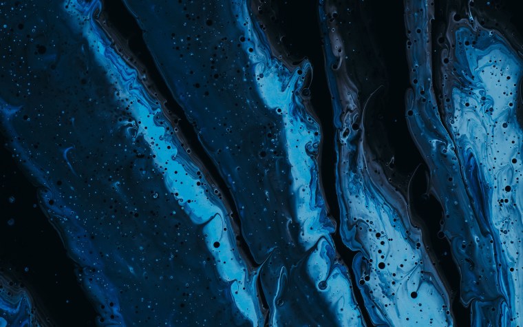 Темно-бирюзовый цвет