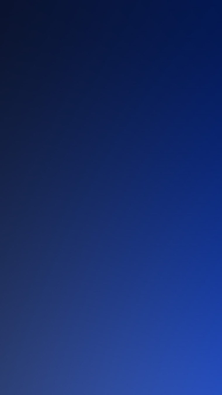 Синий фон на рабочий стол