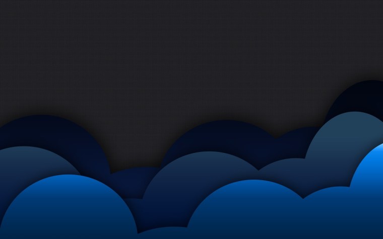 Фон Минимализм