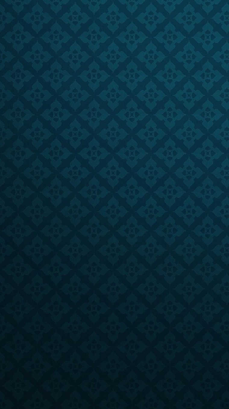 Бирюзовый темный