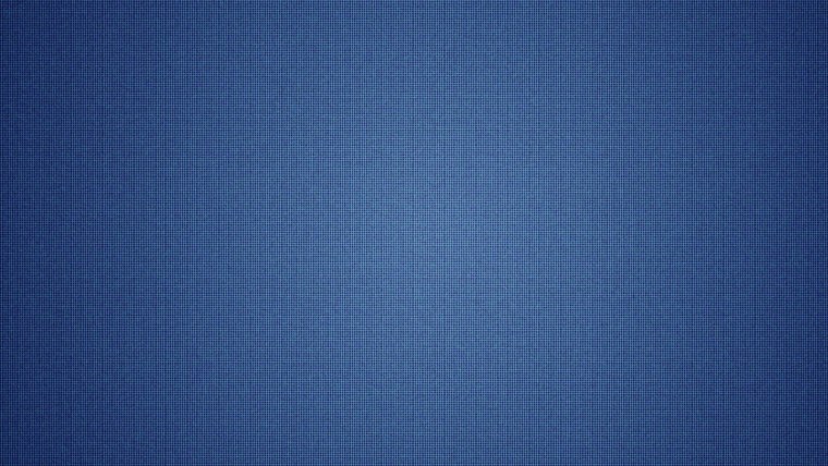 Логотип Apple синий