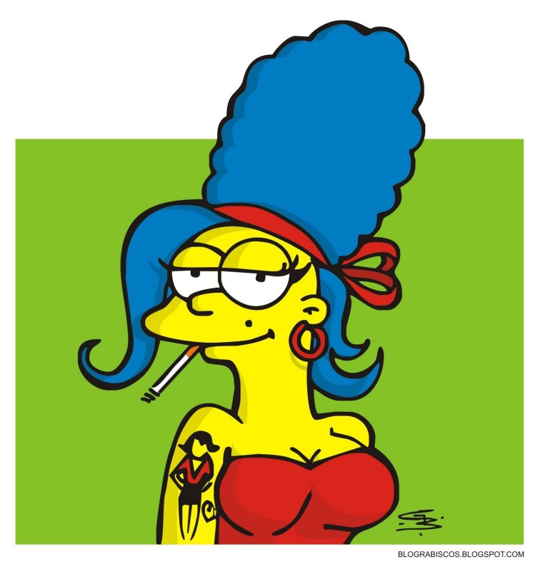 Симпсоны эпизод Treehouse of Horror XXI