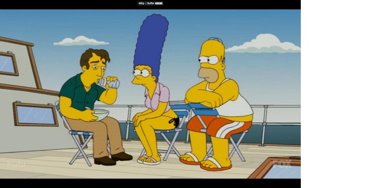 Мардж бувье