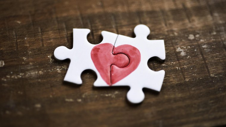 Разрушительная любовь