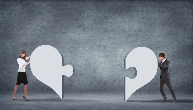 Твое сердце в надежных руках