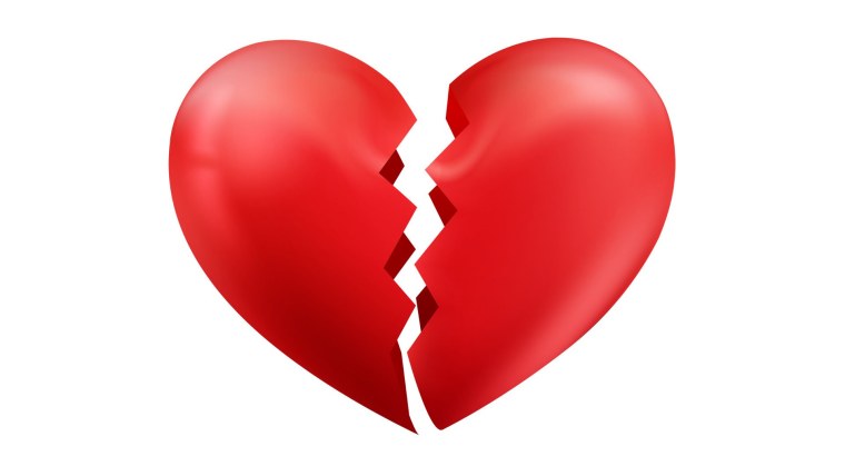 Сердца влюбленных