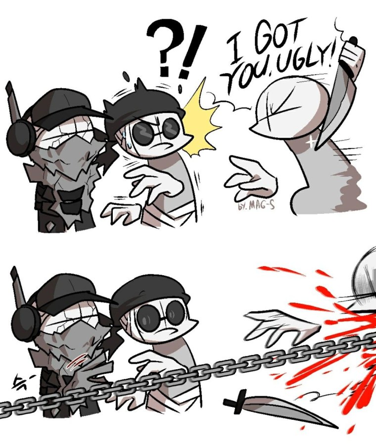 Нексус Madness Project Nexus безумие