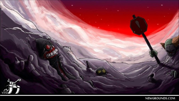 Маднесс комбат