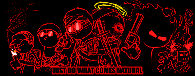 Фон для рабочего стола Madness Combat