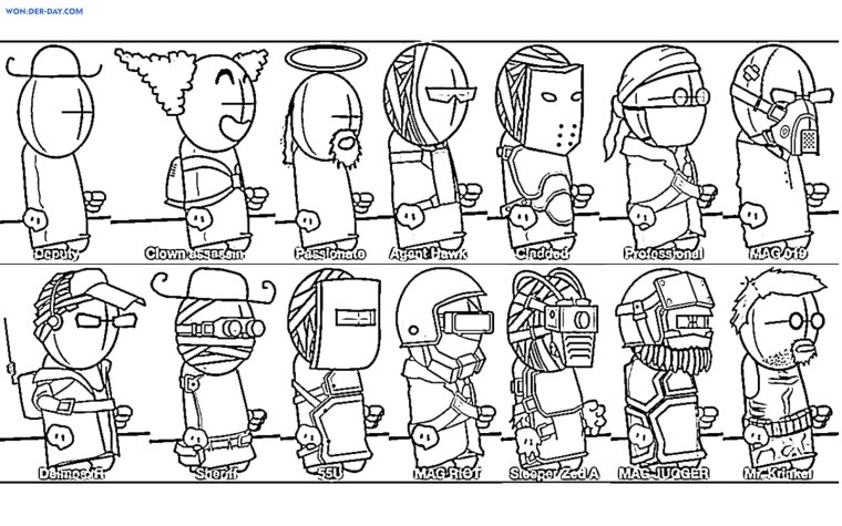 Спрайты Маднесс комбат