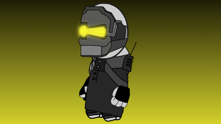 Безумие проект Нексус инженер