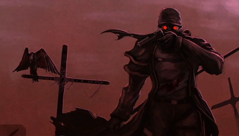 Невада Madness Combat