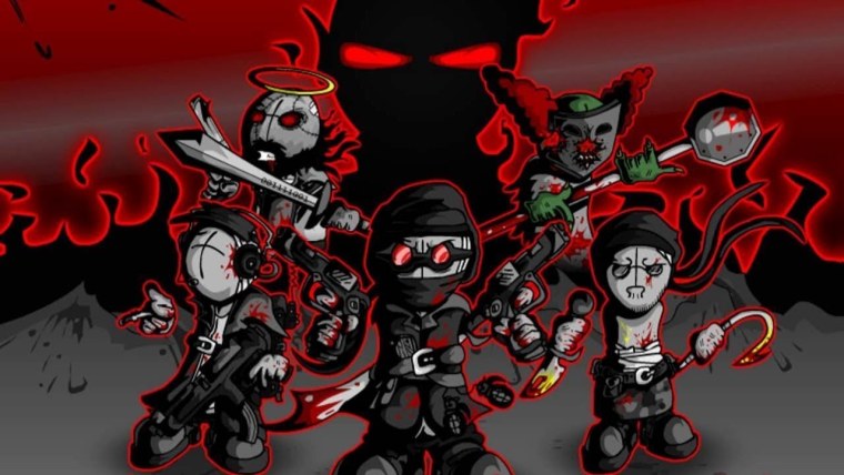 Madness Project Nexus