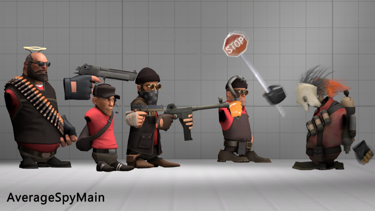 Madness Combat постеры