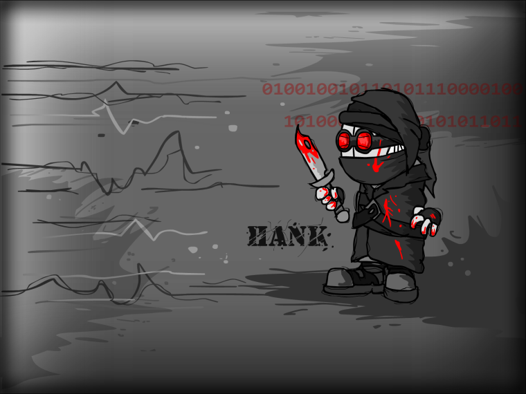 Tricky Madness Combat